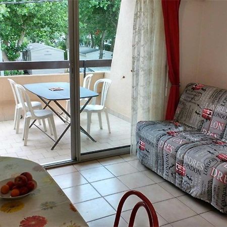 Appartement T2 Cabine Avec Terrasse Et Parking Prive A Marseillan, 4 A 6 Couchages - Fr-1-326-459 المظهر الخارجي الصورة