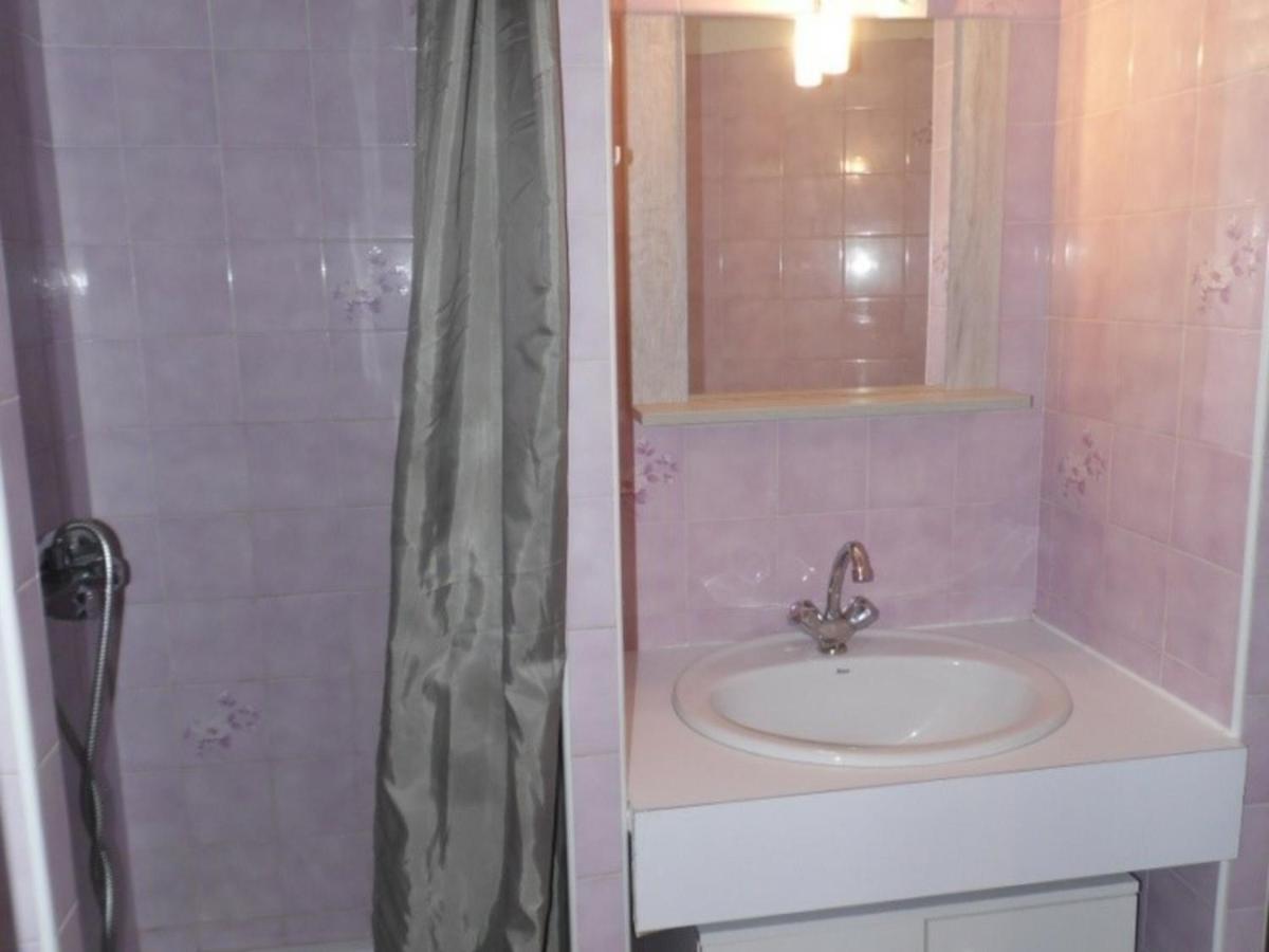 Appartement T2 Cabine Avec Terrasse Et Parking Prive A Marseillan, 4 A 6 Couchages - Fr-1-326-459 المظهر الخارجي الصورة