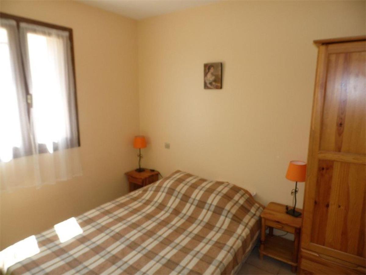 Appartement T2 Cabine Avec Terrasse Et Parking Prive A Marseillan, 4 A 6 Couchages - Fr-1-326-459 المظهر الخارجي الصورة