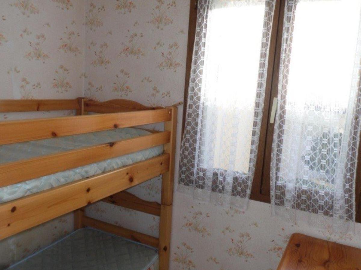 Appartement T2 Cabine Avec Terrasse Et Parking Prive A Marseillan, 4 A 6 Couchages - Fr-1-326-459 المظهر الخارجي الصورة